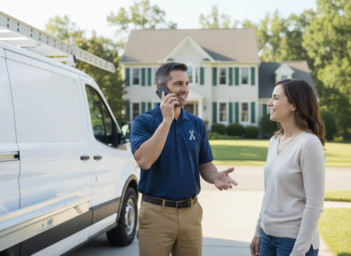 Home Gutter Service Goodman, MS FAQs